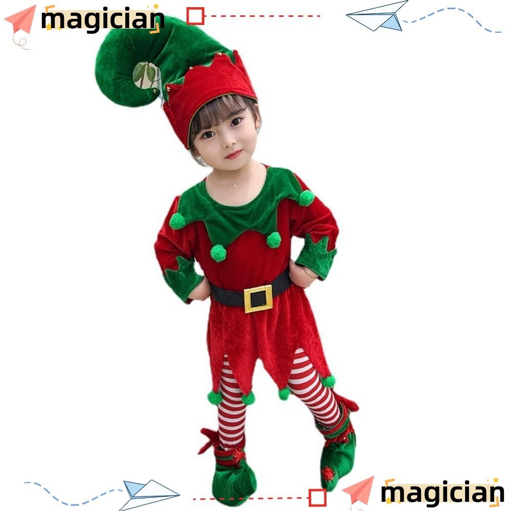 Hot elf costume best sale