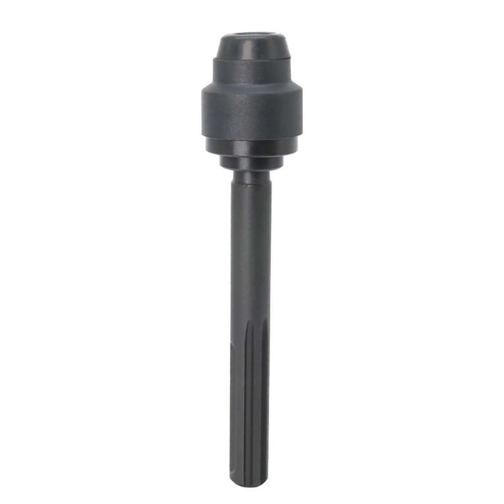 [JTFY] SDS MAX TO SDS PLUS Chuck Adapter Drill Bits Converter Hammer