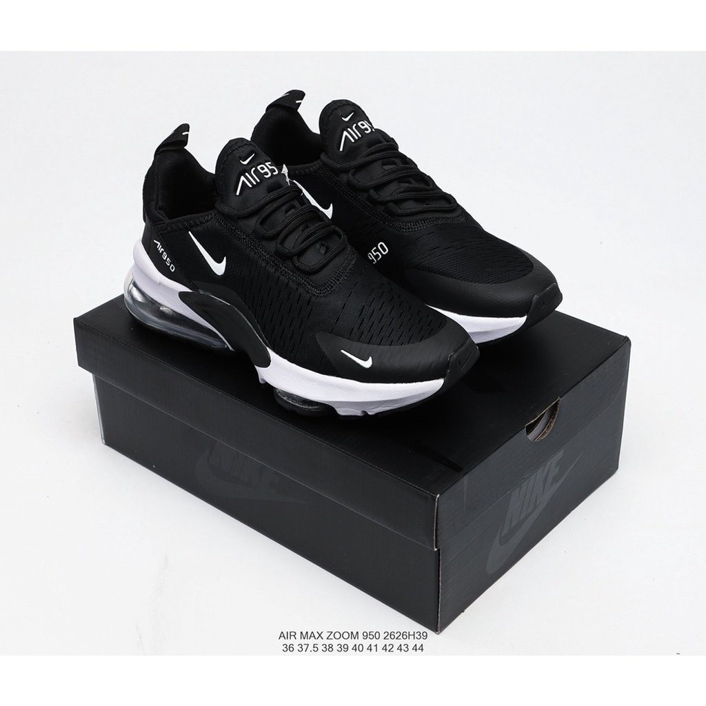 Nike Air Max zoom 950 back shot reduction real genie shoe Shopee Malaysia