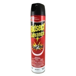 Ridsect Advance Aerosol 600ml | Shopee Malaysia
