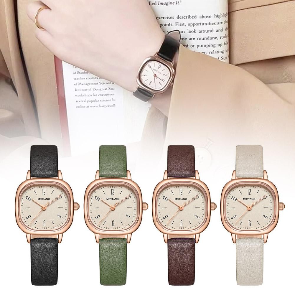 ASDMAEIT Exam Watch Women's Secondary School Students College Senior