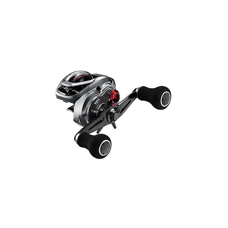 SHIMANO] 17 Stile SS 150/151 PG Right HandleShimano - Direct From