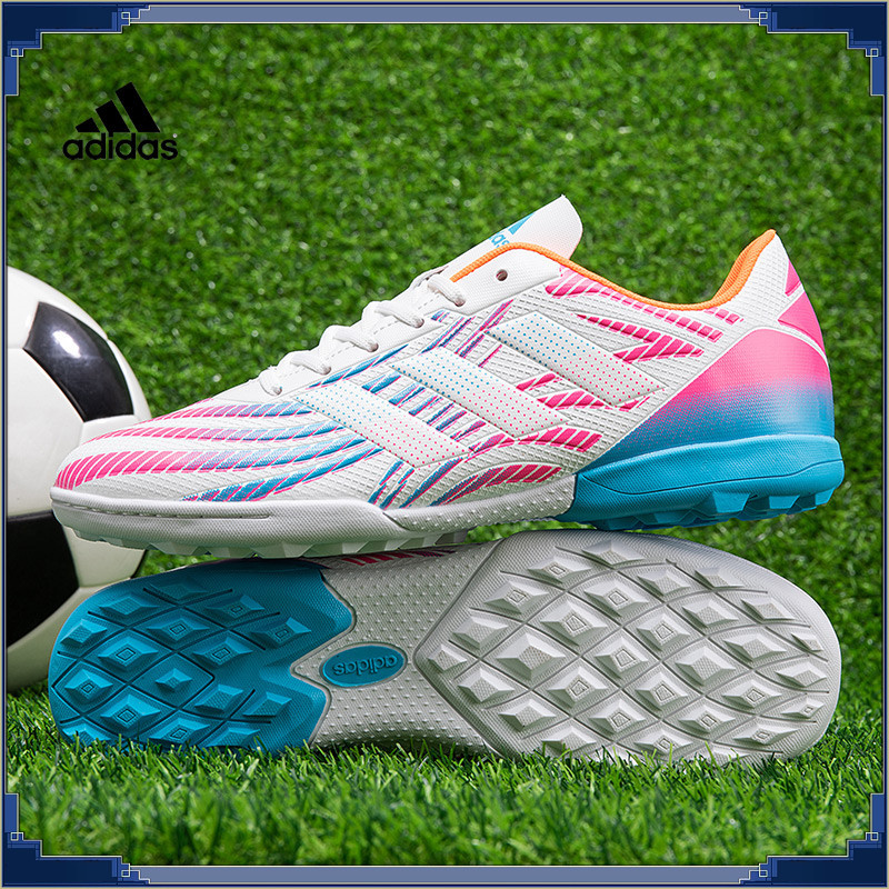 Football Boots Men s Astro Turf Trainers Outdoor Football Shoes Professional Athletics Sneakers Teens Training Soccer Shoes