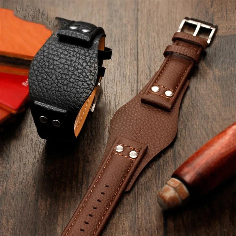 Cinturino Fossil Straps ACH2565 CH2565 Coachman • Rivenditore ufficiale