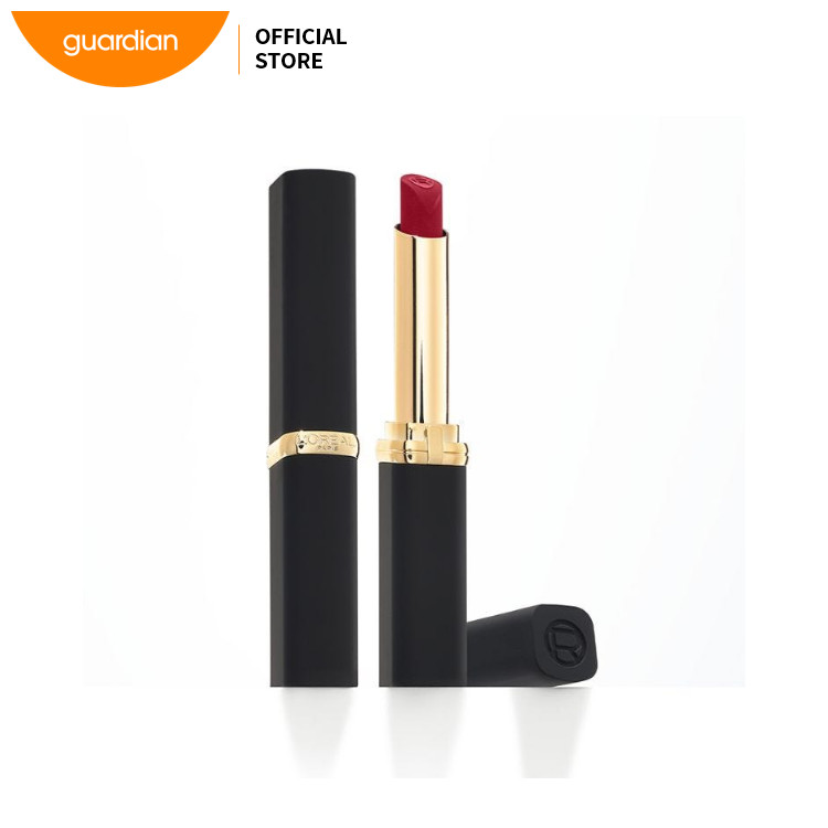L'Oreal Color Rich Slim Matte Intense 666 | Shopee Malaysia