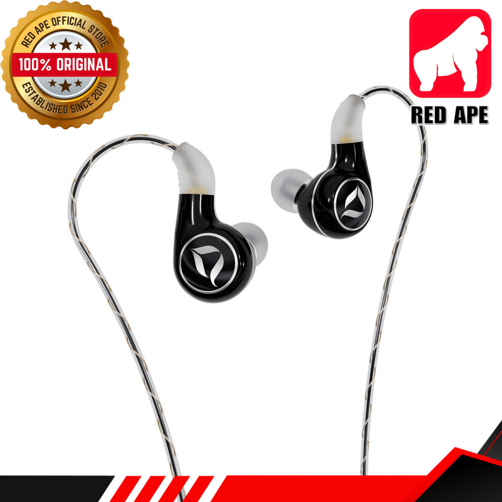 Dita Audio Perpetua, In-Ear Monitors: Single Dynamic Driver Earphones IEM ( Perpetua) | Shopee Malaysia