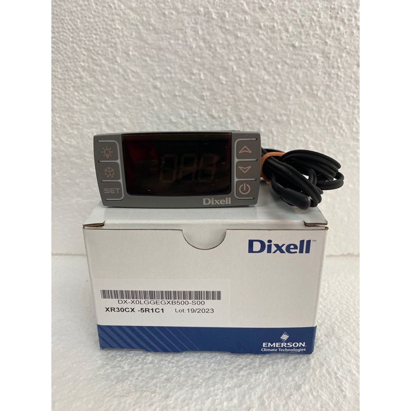 Xiltek Digital Temperature Control Panel With 2 Nigeria | Ubuy
