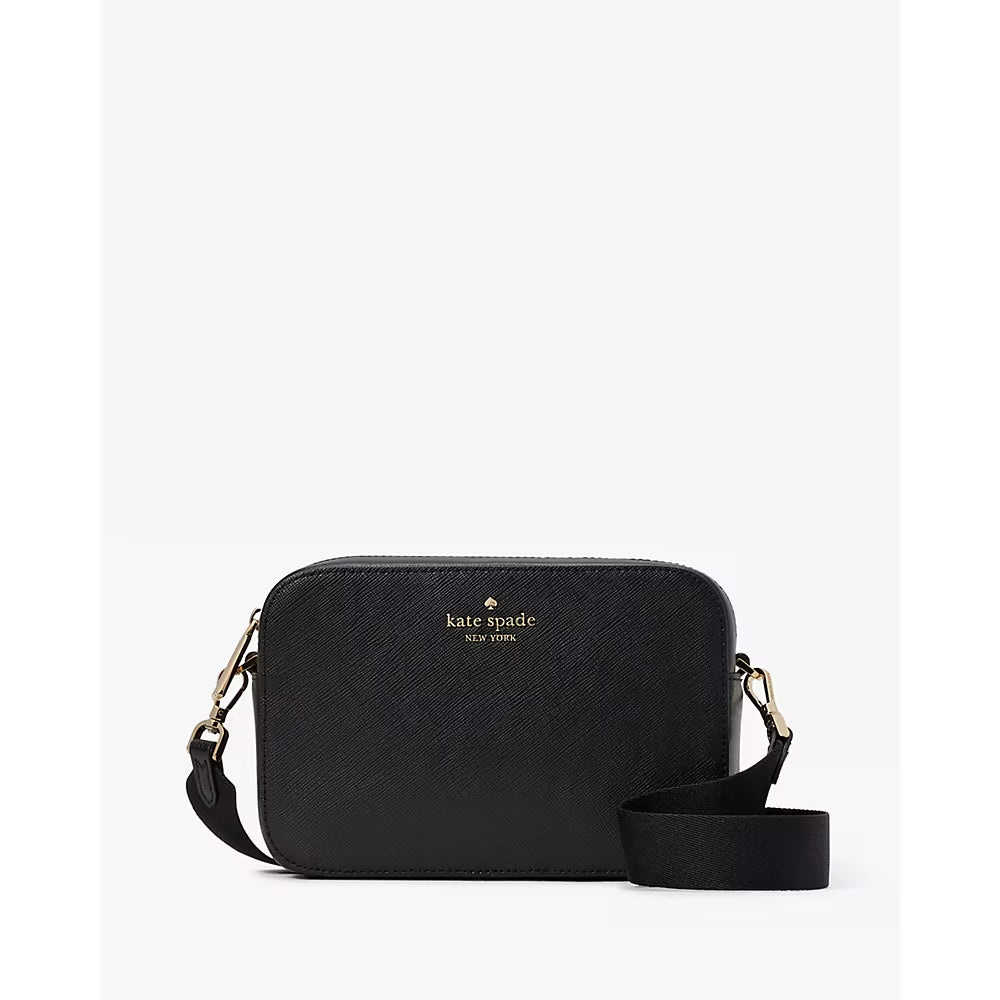 KS Madison Mini Camera Bag in Black (KC584) | Shopee Malaysia