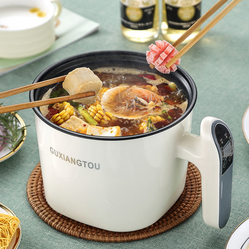 Can Make Appointment Insulation MultiFunction Electric Cooker Electric