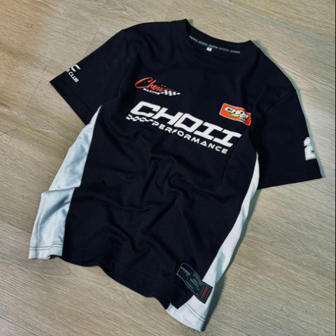 Latest Choi ii BAJU racing sports series jersey, 2025 Malaysia men's ...