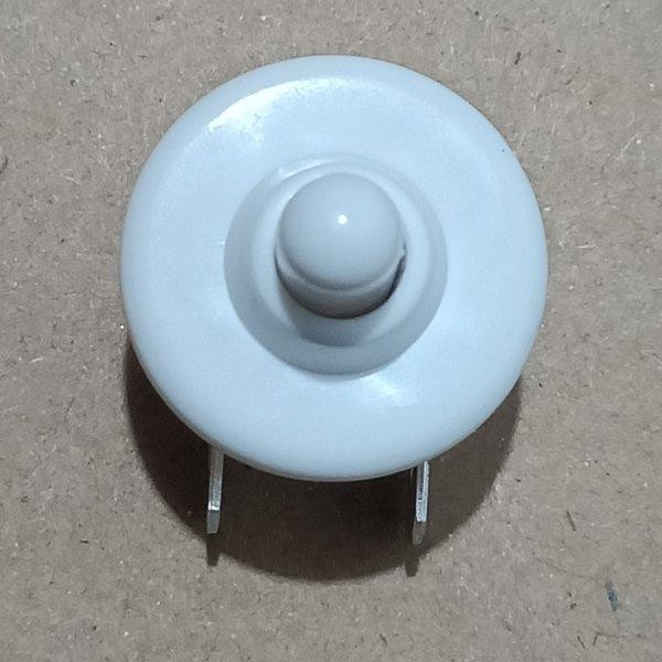Original Sharp Switch Chily 8213 Refrigerator Door Light Switch ...