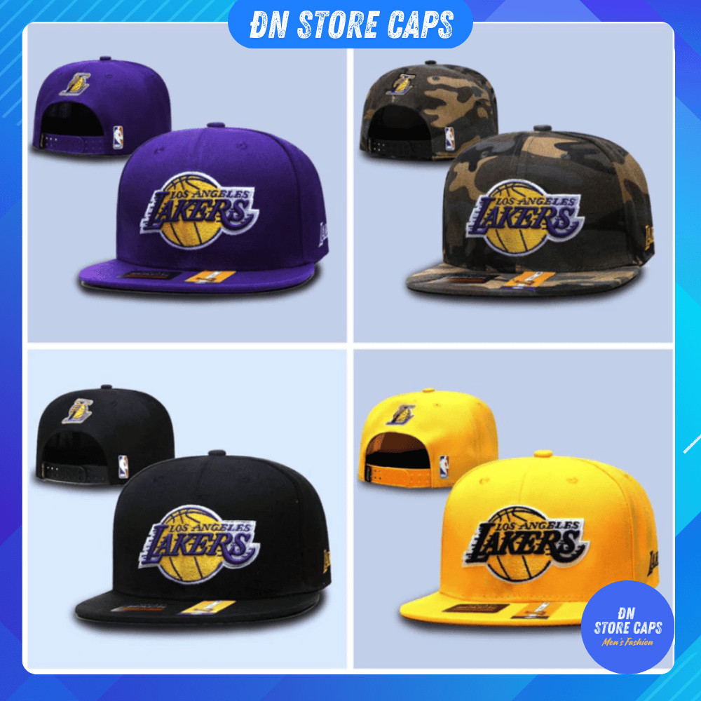 Buy cap nba Online With Best Price, Jul 2026 | Shopee Malaysia
