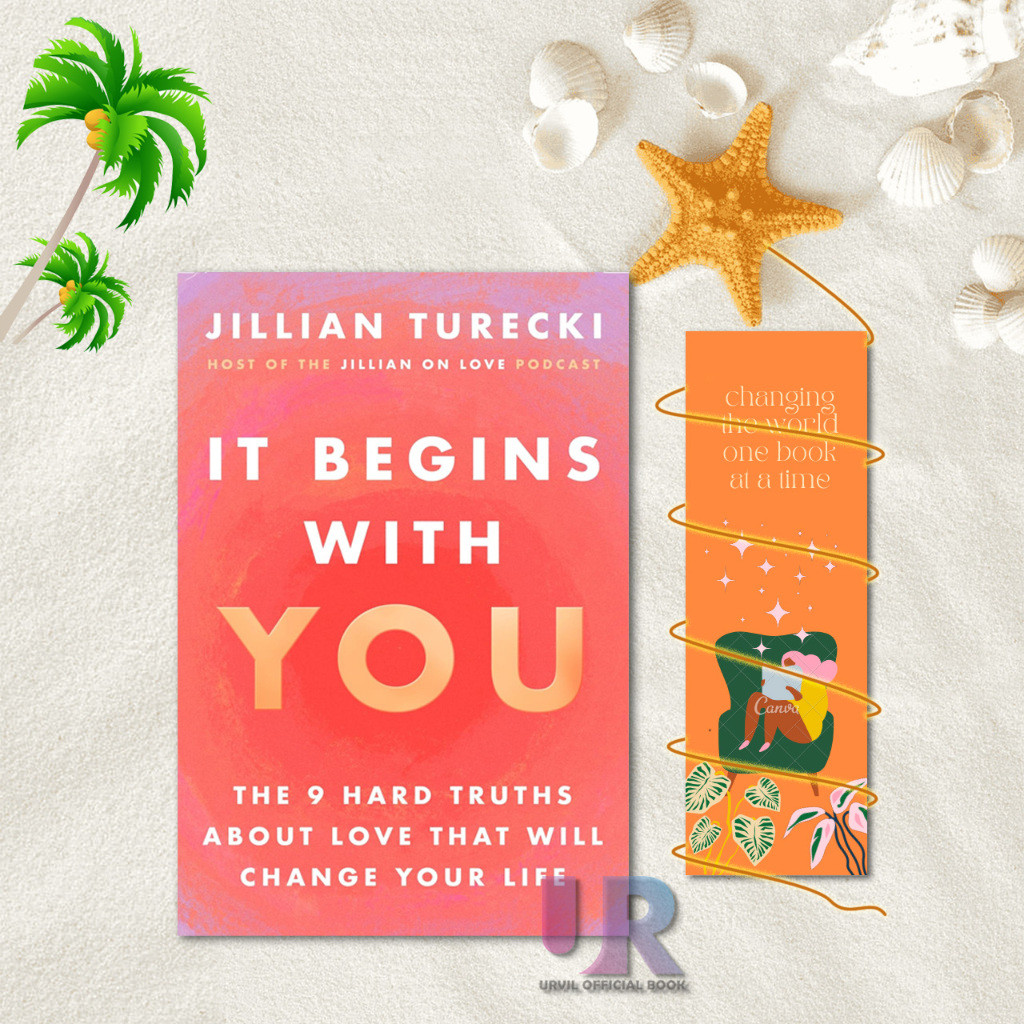 It Begins with You The 9 Hard Truth About Love