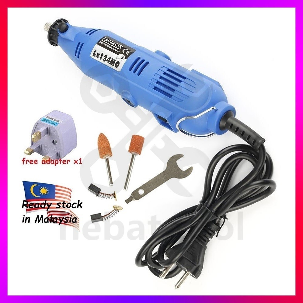 3mm Electric Drill Grinder Electric Die Grinder Rotary Tool Flexible ...