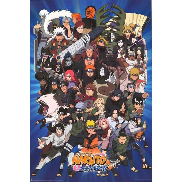 Episode naruto full hotsell