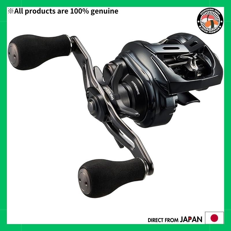Daiwa (DAIWA) Boat Dual-axis Reel 24 Admira (ADMIRA) A150P Daiwa 