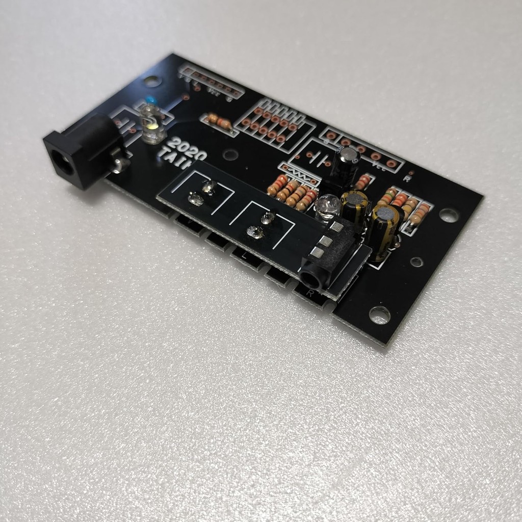 Full-fledged NES AV conversion kit early model Ver1.5ship from Japan ...