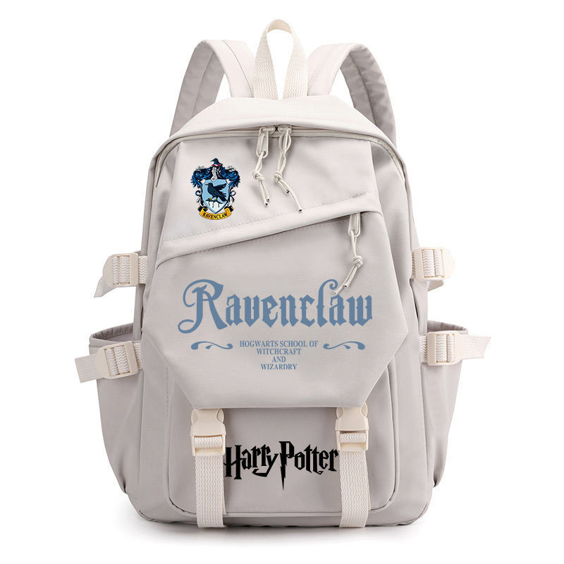 Harry potter school backpack hotsell