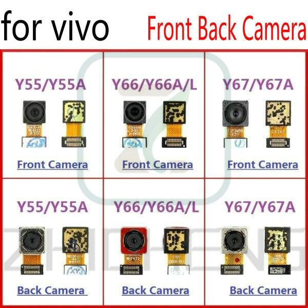 For Vivo Y55 Y55A Y66 Y66A Y66L Y67 Y67A Main Facing Camera Module Flex