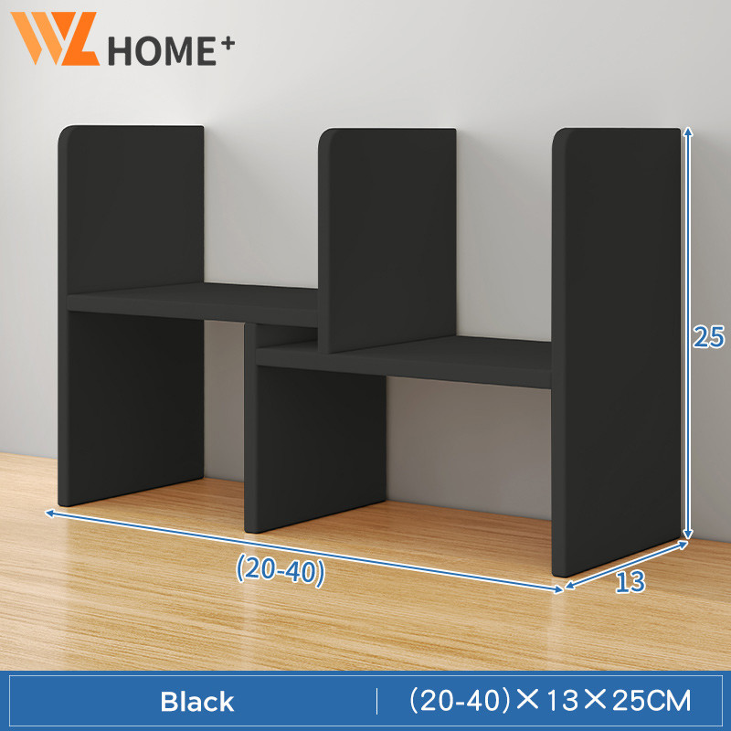 Desk organizer Table Organizer Table Top Rack Desktop Rack Adjustable ...