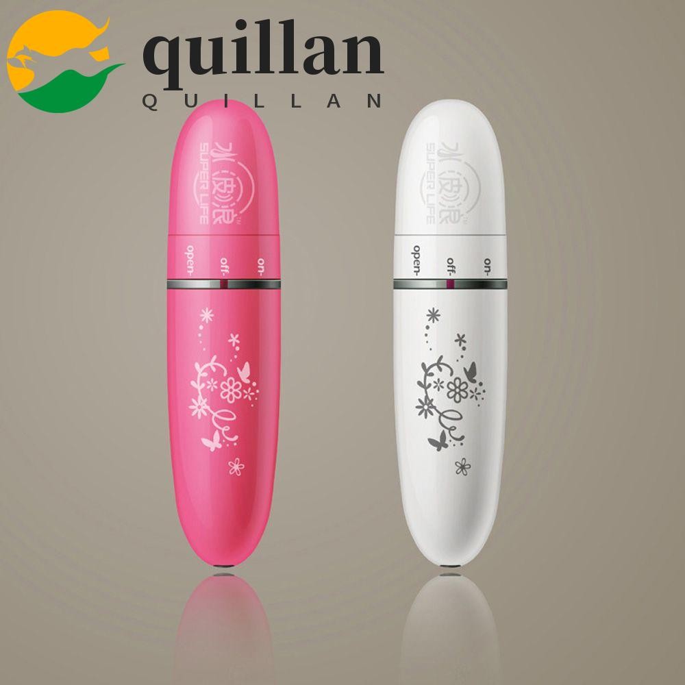 QUILLAN Electric Instrument Pen Women Eye Care Beauty Tools To Remove