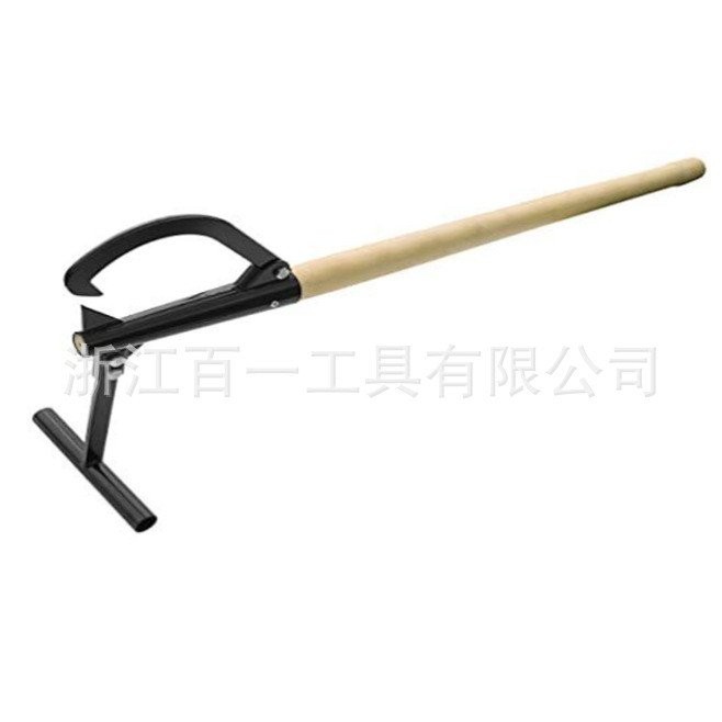 Detachable Log Handle Log Lifter Wood 500kg Top Tree Prying Wood ...