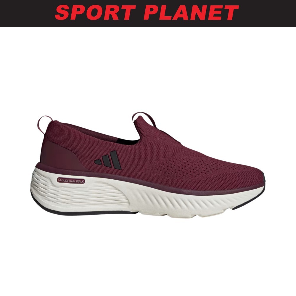 adidas Men Cloudfoam Go Lounger Shoe Kasut Lelaki (ID4022) Sport Planet ...