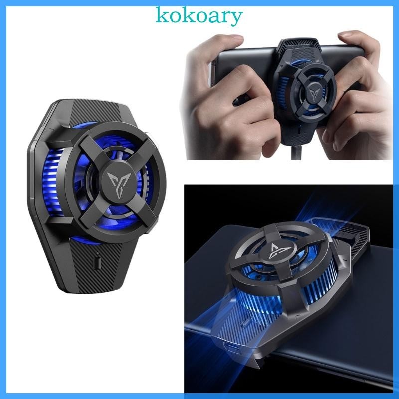 KOK Semiconductor Radiator Power Cooling Fan MuteUniversal Rapid Cooler ...