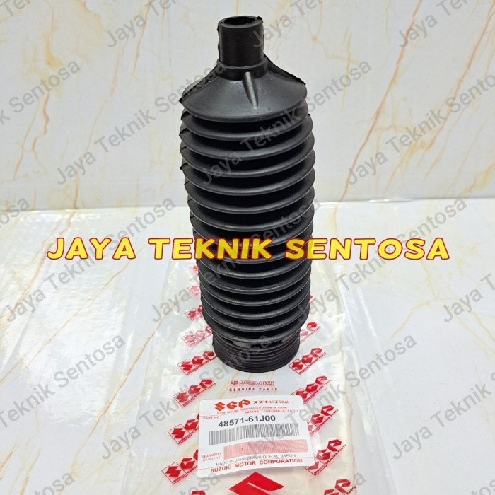 APV Power Steering Rack Steer Boot Rubber | Shopee Malaysia