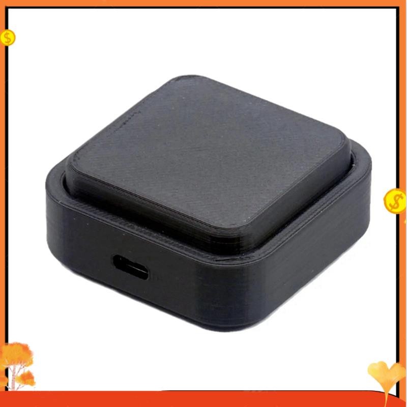 Large Key Keyboard Custom One Key USB Programmable Macro Keyboard One