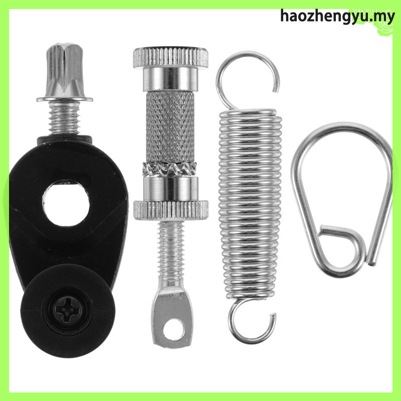 Camtrix Sprung Drum Pedal Spring Foot Kit Accessories Tension Parts ...