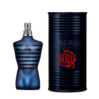 💯 REJECTED ORI_Jean_Paul_Gaultier_Ultra Male Perfume For Men 125Ml ...