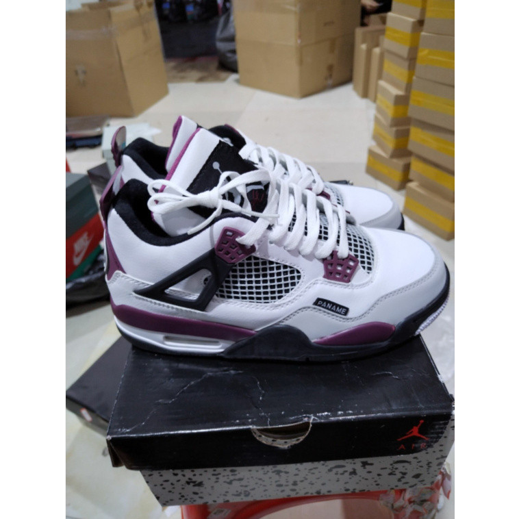 kasut aj4
