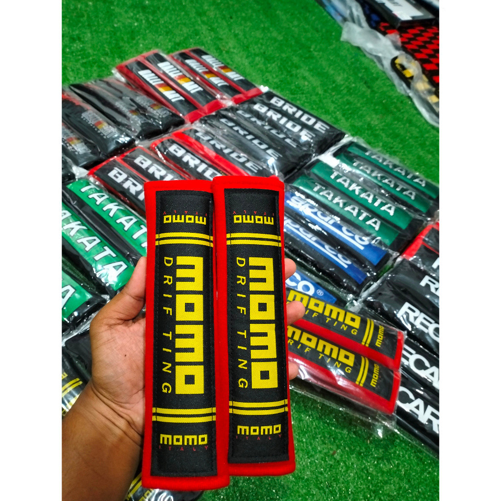 Find Blue (Regal) Seat Belt Cover Shoulder Pads In 2 Pcs In Fremont - Foto 7