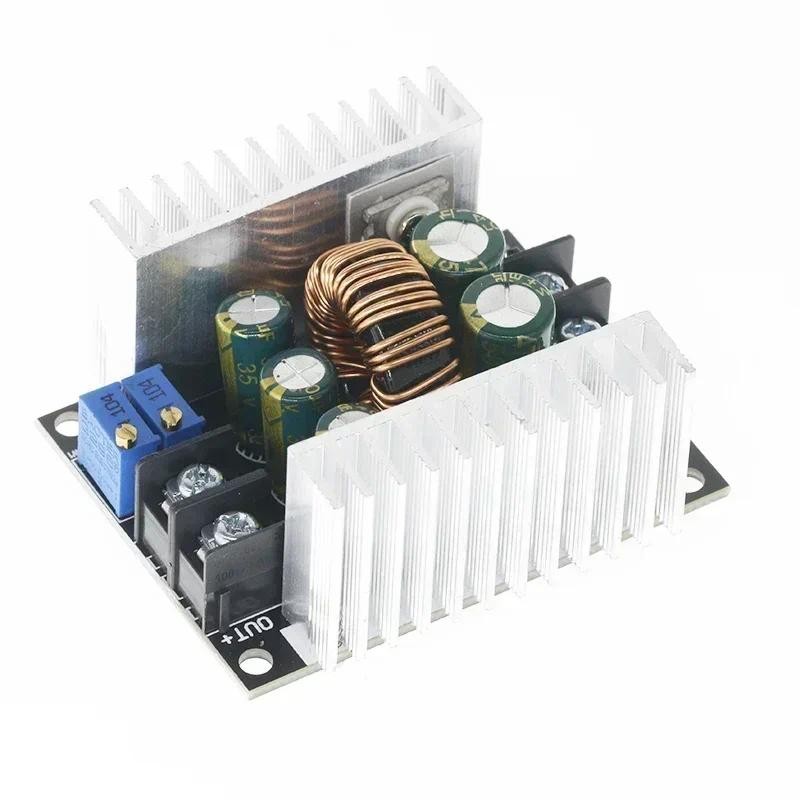 300W 20A DC-DC Buck Converter Step Down Module Constant Current LED ...