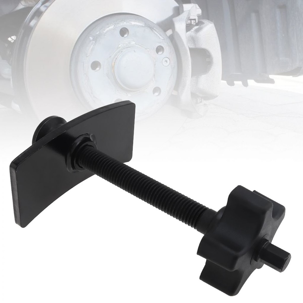 Alloy Forging Thick Spreading Surface Smooth Thread Caliper Piston ...