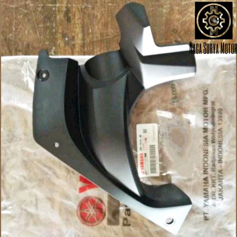 Dashboard console Panel 1 left Yamaha R15 V2 2PK-F837L-00 ORI YGP ...