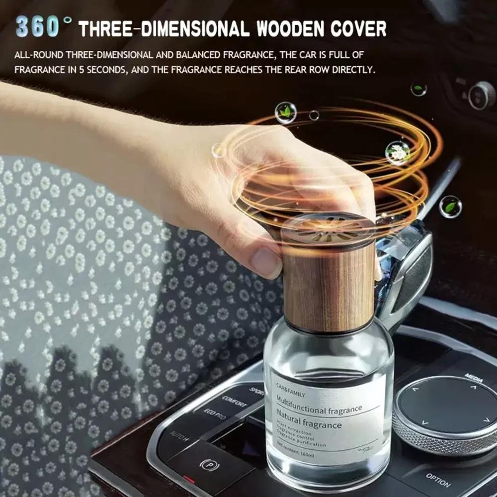 160ml Car perfume For Cars Home Interior Car Accessory Universal Car ...