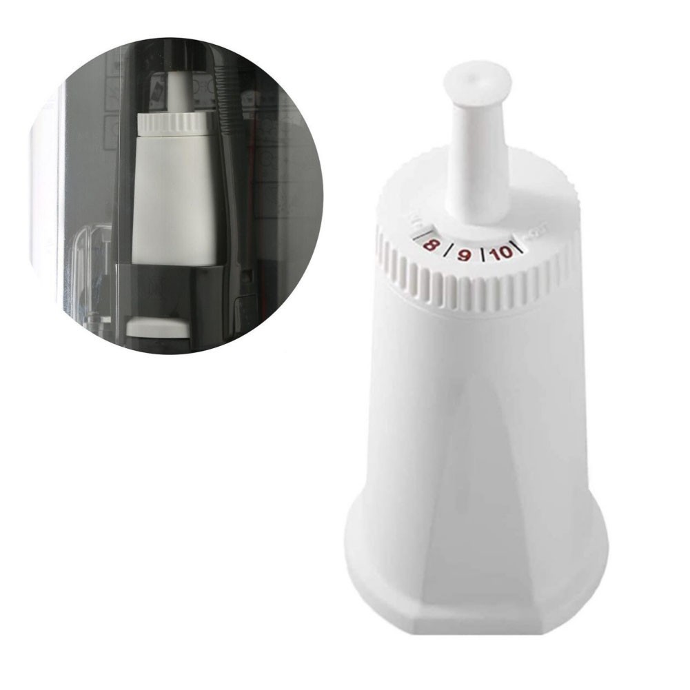 [0821 MOTORLANDSG] Replacement Water Filter For Breville Oracle Sage