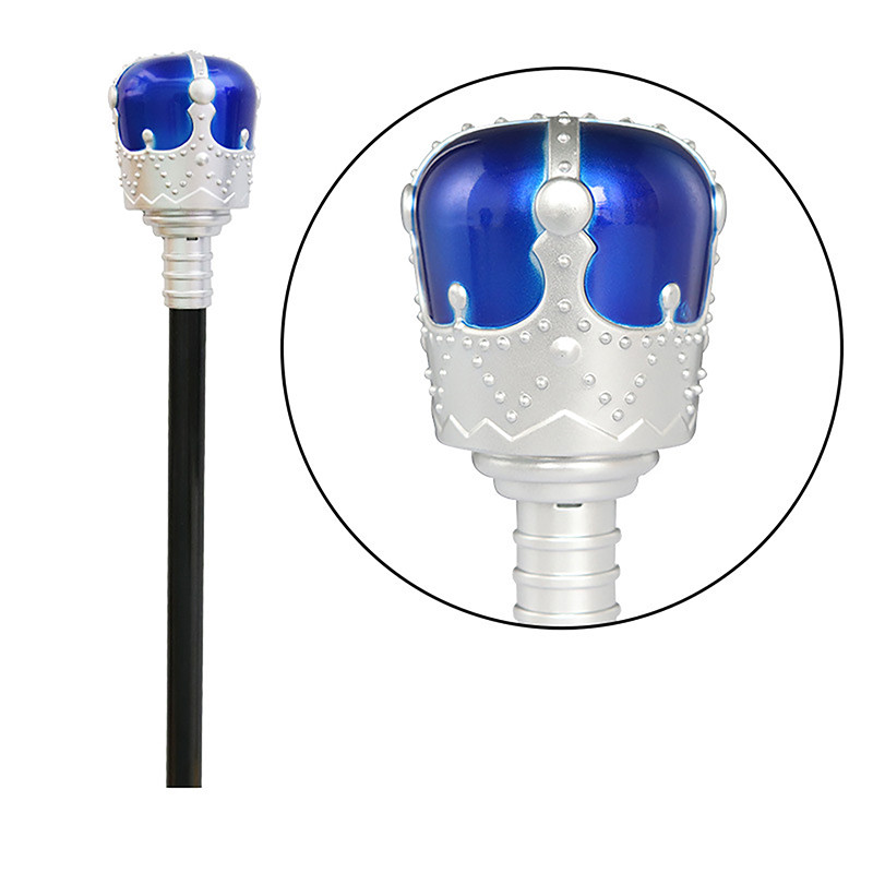 guyumao King Costume For Kids Aldult Robe Crown Scepter Set Boys Royal ...