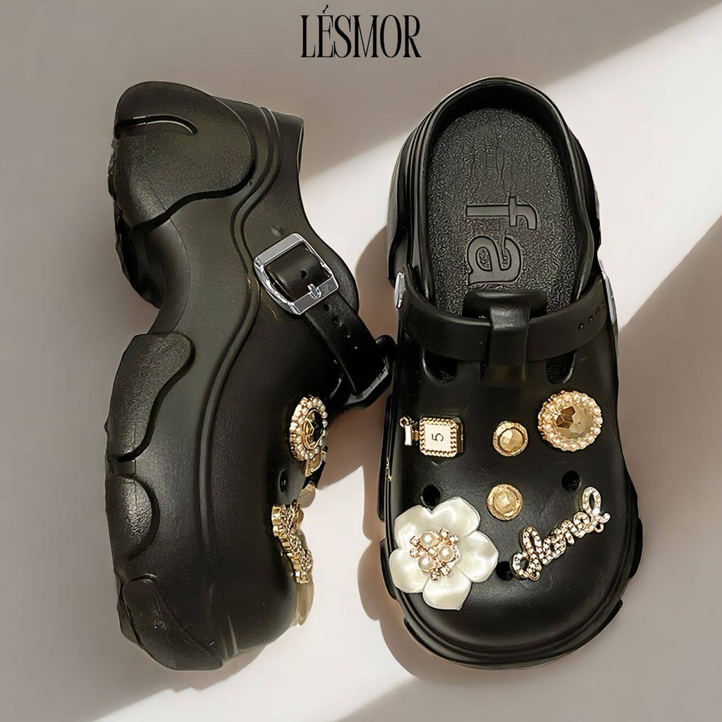 EVA - Slip on platform