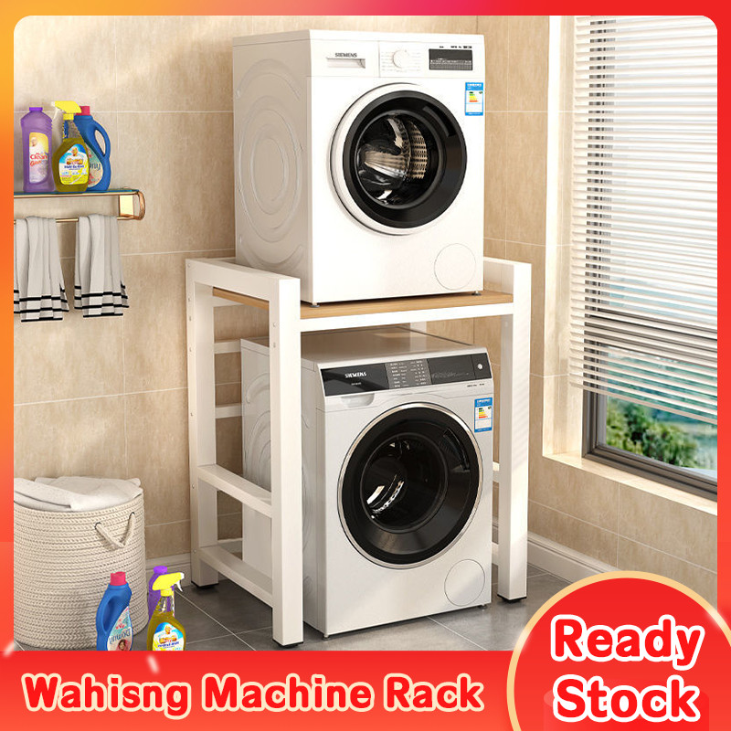 🔥Ready Stock🔥Washing Machine Rack Load-Bearing 300KG Drum Washing ...