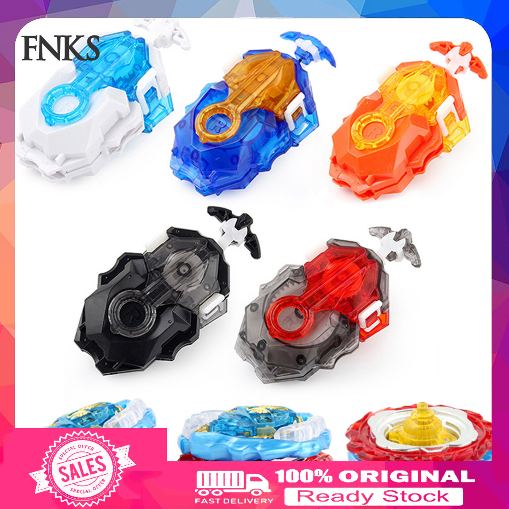 [Ready stock] Gyro Launcher Two-way Rotary Left/Right Rotation ...