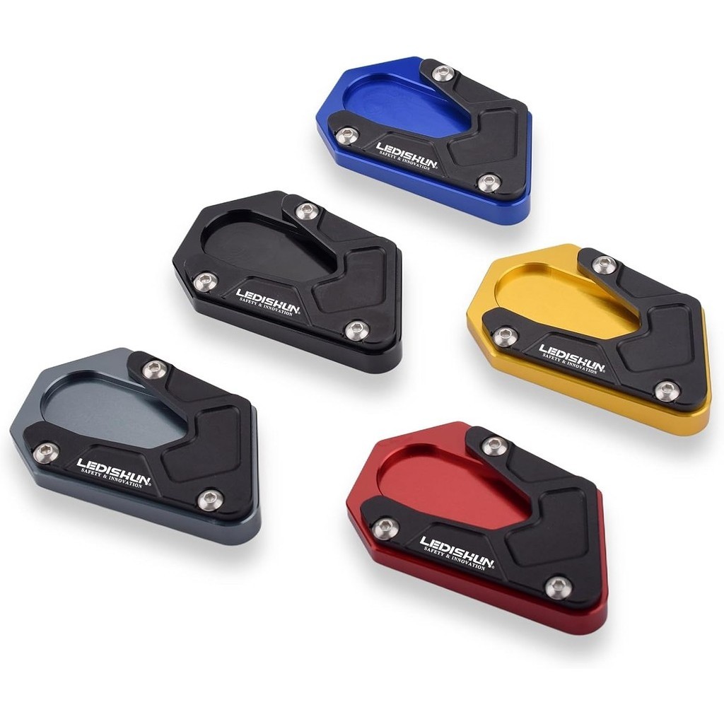 Extension Plate Kickstand For ADV350 ADV 350 2021