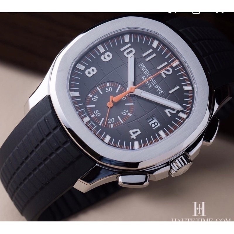 Patek_philippe men's watch fully automatic/men's watch | Shopee Malaysia