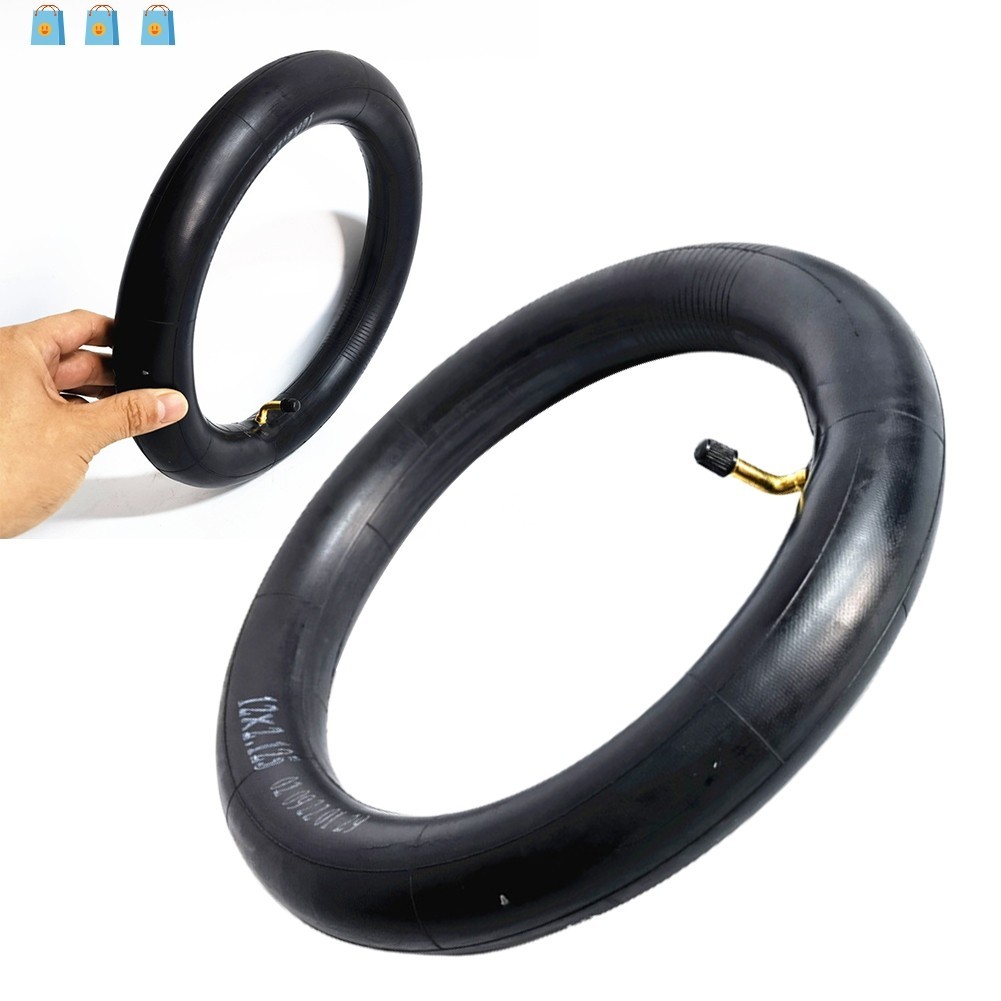 12.5 inch bike tube discount