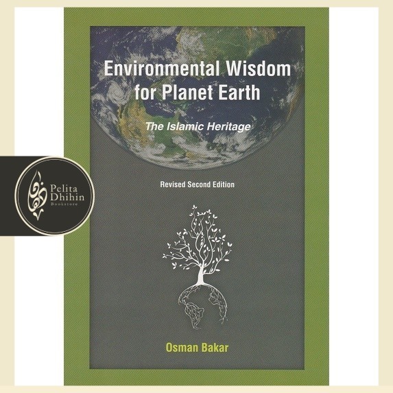 Environmental Wisdom for Planet Earth (Revised 2nd Edition) | Shopee ...