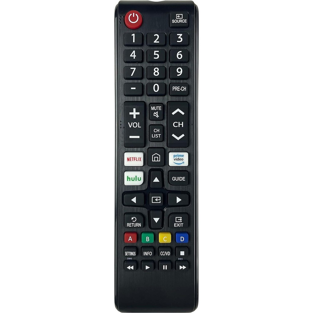 Telecomando Universale Per Smart TV, Sostituzione Del Telecomando Per Hdtv 4k Uhd Qled Curvo E Altro Ancora~p154116009 - Foto 6