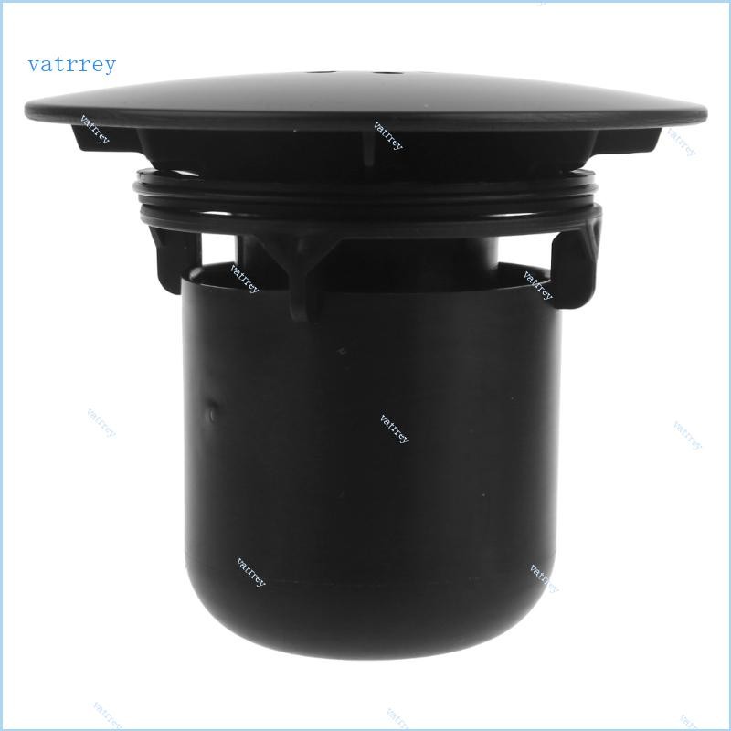 VA Universal Bathroom Shower Trap Cover Floor Drain Cover Replacement