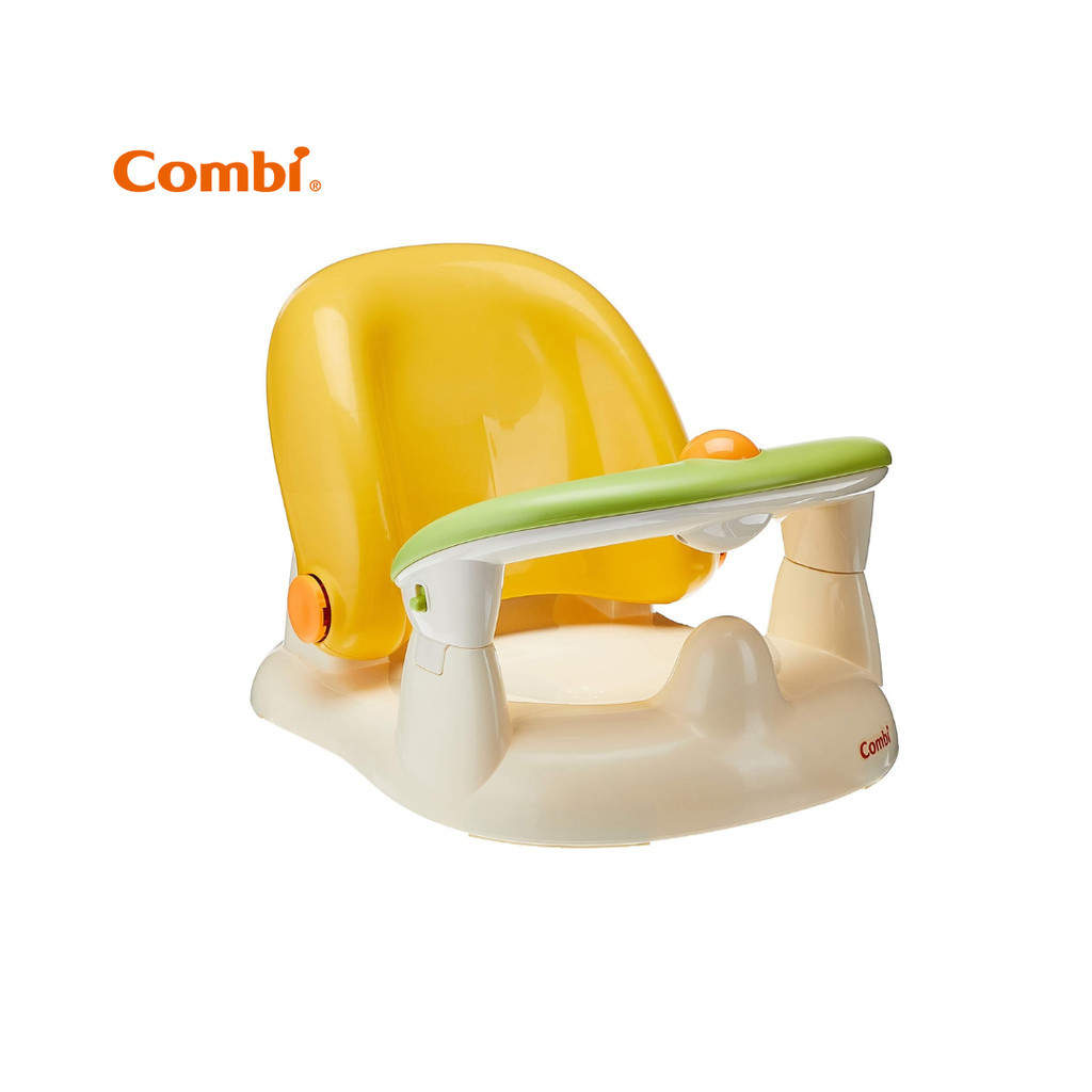 Combi Baby Bath Chair (3m+) | Shopee Malaysia